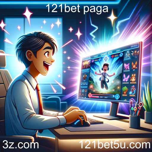 Descubra as Promoções Especiais no 121bet: Atrações Imperdíveis para Jogadores