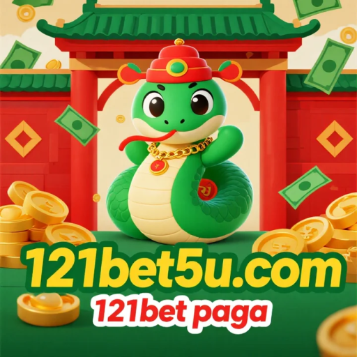 121bet paga