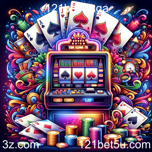 Video Poker